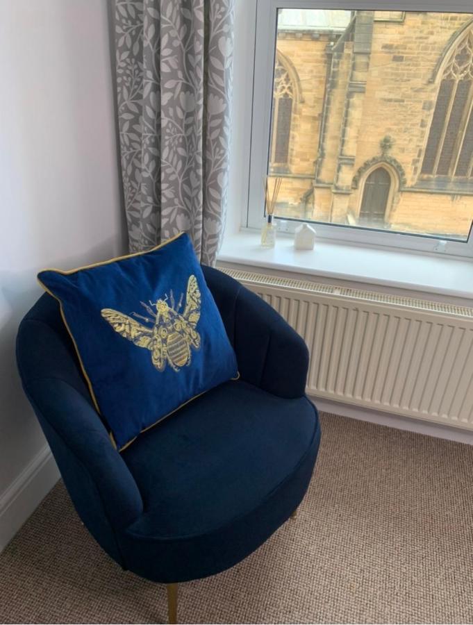 Seaspray Boutique Whitby Apartment Extérieur photo