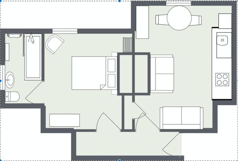 Seaspray Boutique Whitby Apartment Extérieur photo
